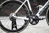Bianchi Sprint 2025, Campagnolo Super-Record EPS 2x12, Force Team Carbon