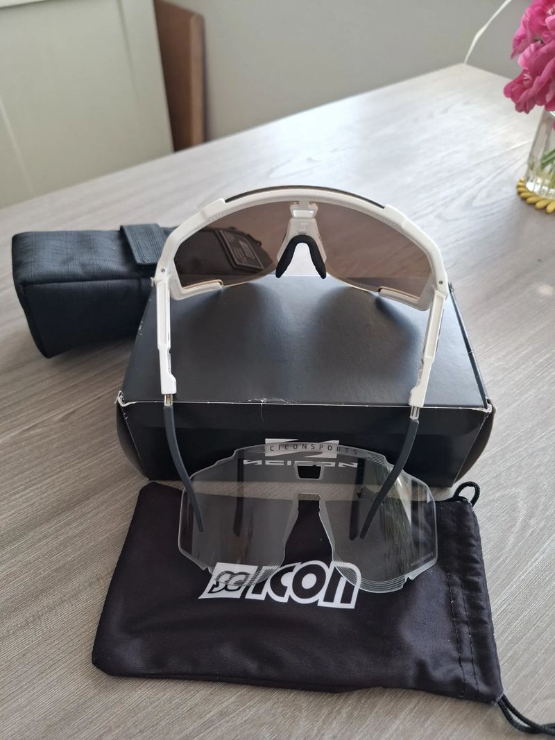 SCICON AEROSCOPE