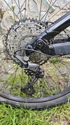 Canyon Neuron 5 vel. M