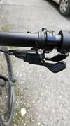 Canyon Neuron 5 vel. M
