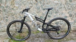 Canyon Neuron 5 vel. M