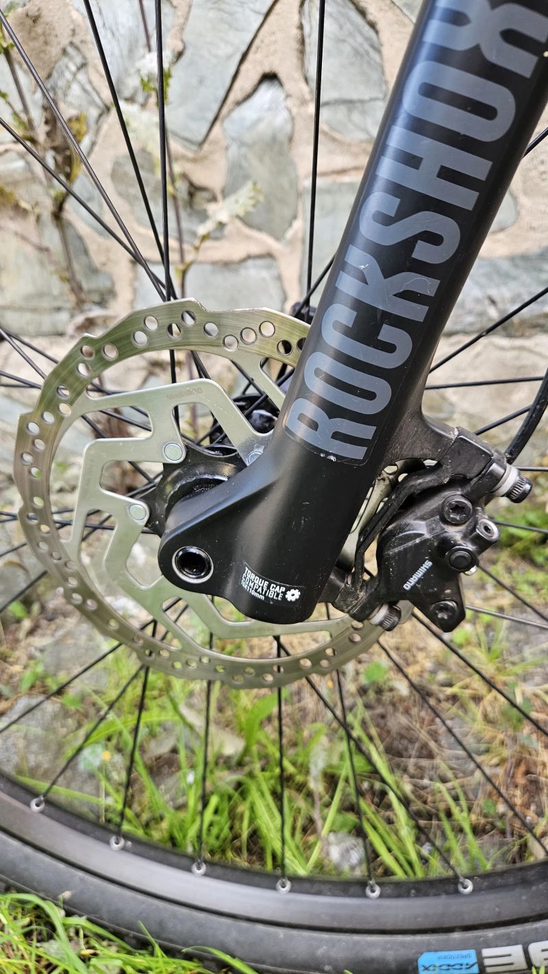 Canyon Neuron 5 vel. M