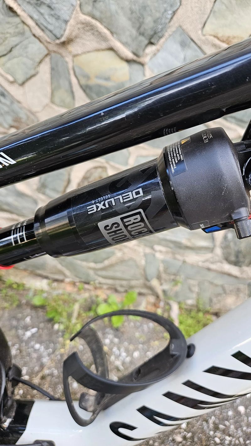 Canyon Neuron 5 vel. M