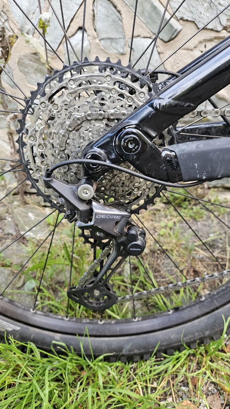Canyon Neuron 5 vel. M