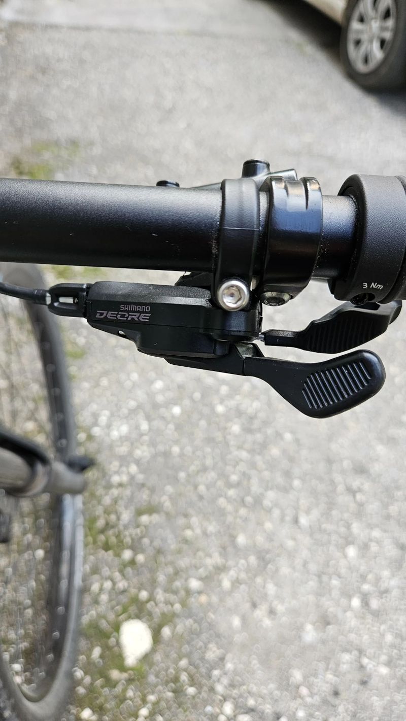 Canyon Neuron 5 vel. M