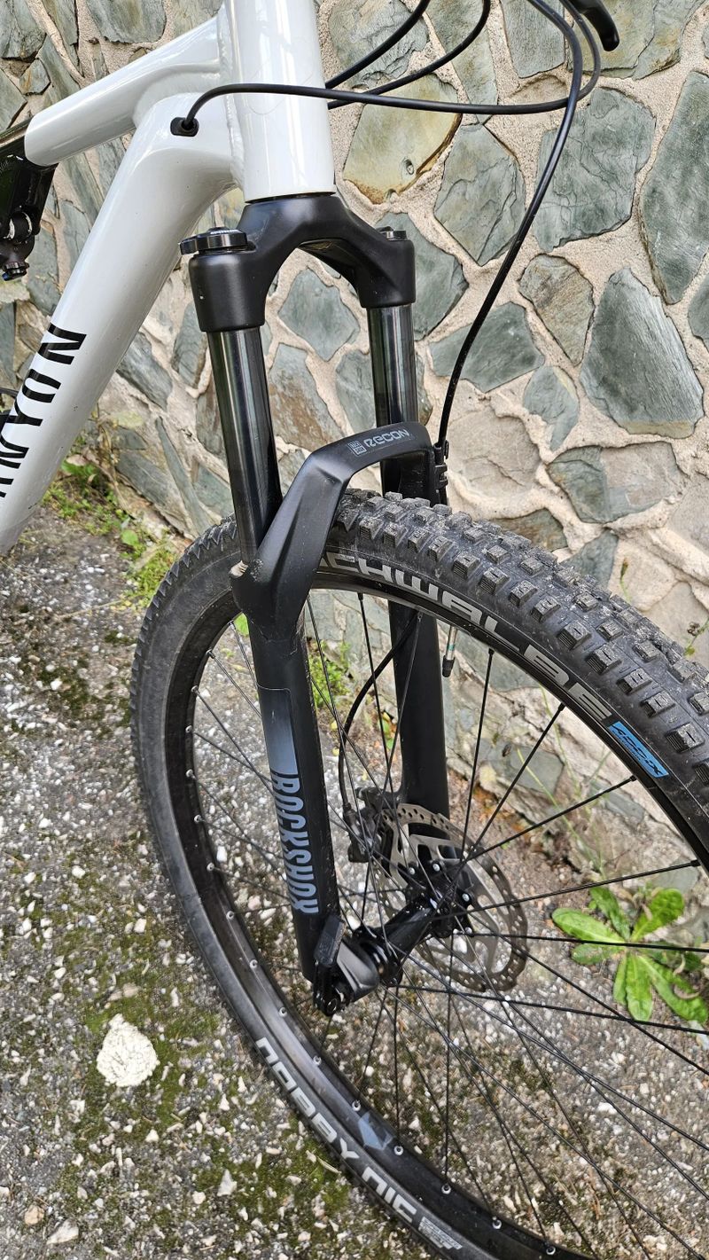 Canyon Neuron 5 vel. M