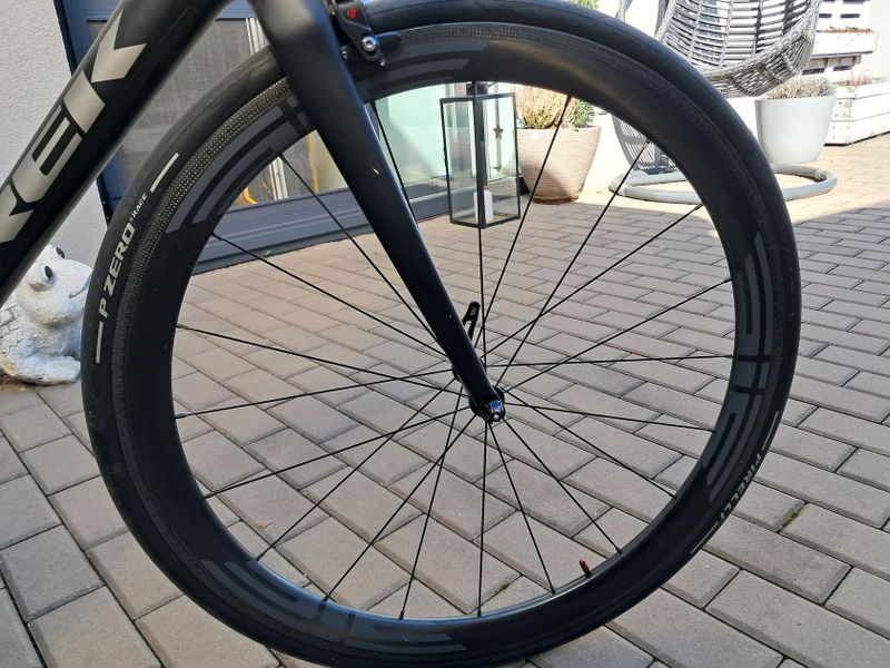 TREK EMONDA SL6