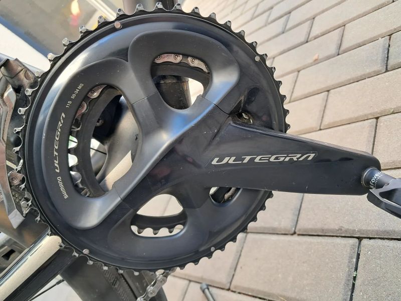 TREK EMONDA SL6