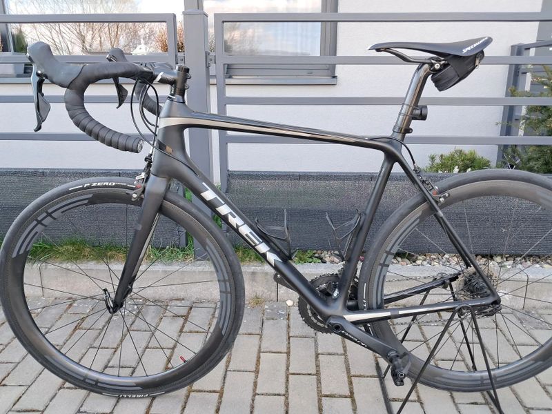 TREK EMONDA SL6