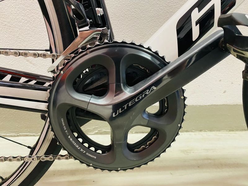 Gavia Imperiale SR1 