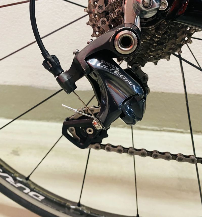 Gavia Imperiale SR1 