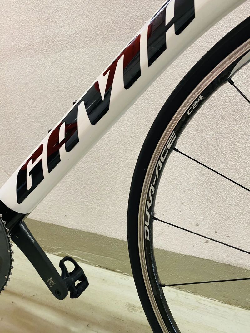 Gavia Imperiale SR1 
