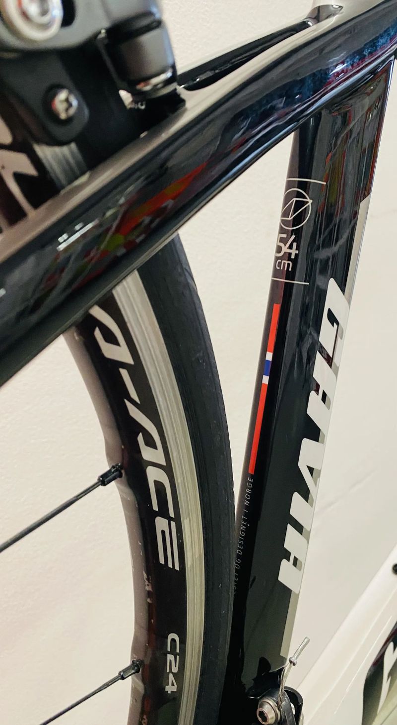 Gavia Imperiale SR1 