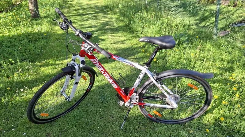 Kolo Maxbike 18"