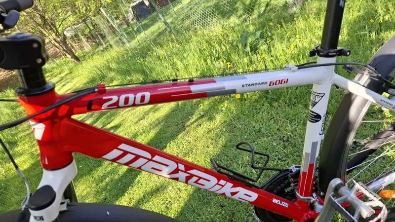 Kolo Maxbike 18"