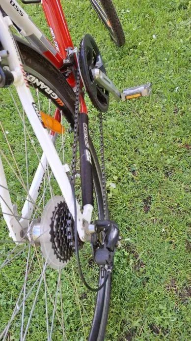 Kolo Maxbike 18"