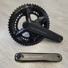 Ultegra r8100 Dual Powermeter 175 (52-36)