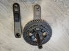 Ultegra r8100 Dual Powermeter 175 (52-36)