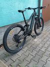 Celoodpružené horské elektrokolo Crussis One Full 10.9