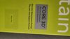 Sedlo ergon SMC Core men S-M