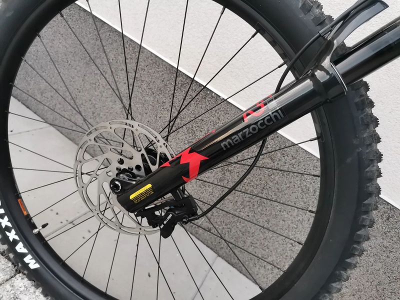 Gt sensor carbon elite 29