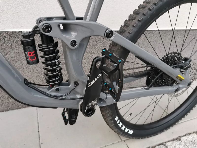 Gt sensor carbon elite 29