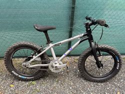 Early Rider Belter 16” Trail