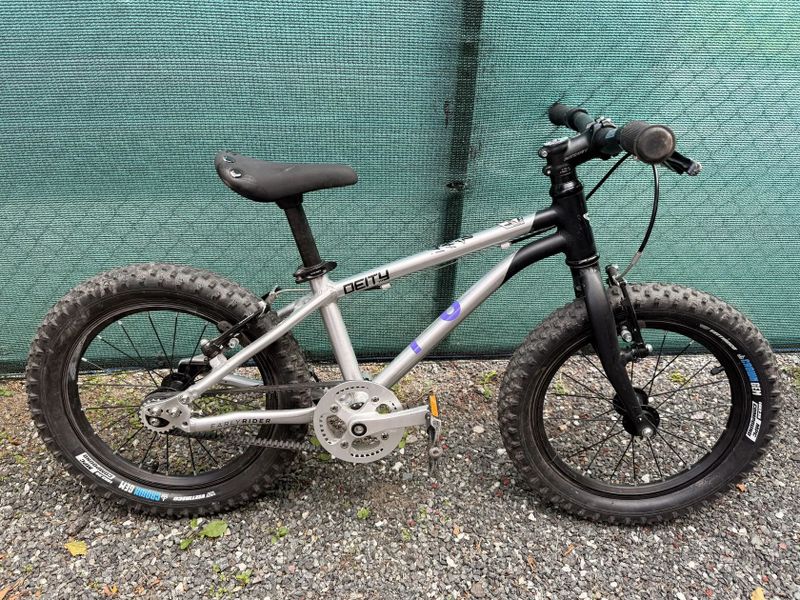 Early Rider Belter 16” Trail