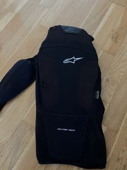 Alpinestar chrániče na celý vršek těla 