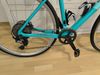 Bianchi Impulso Pro carbon 