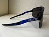 Oakley Sutro Lite matte grey smoke | prizm grey