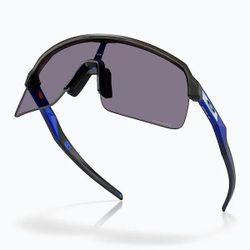 Oakley Sutro Lite matte grey smoke | prizm grey