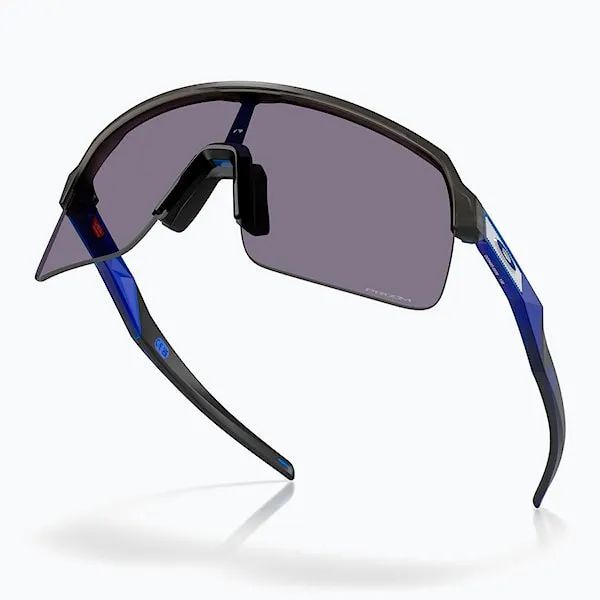 Oakley Sutro Lite matte grey smoke | prizm grey