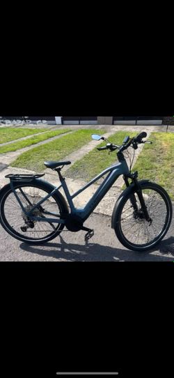 Elektrokolo smart system 750wh s brzdy ABS vel. M 50