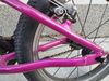 KUBikes 16L MTB růžová - TOP STAV