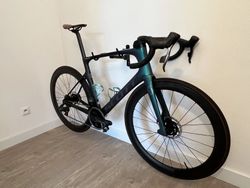 Scott Foil 10