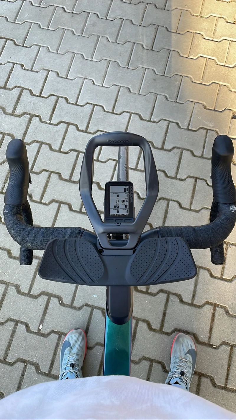 Scott Foil 10