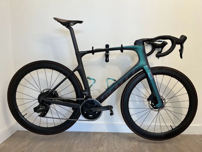Scott Foil 10