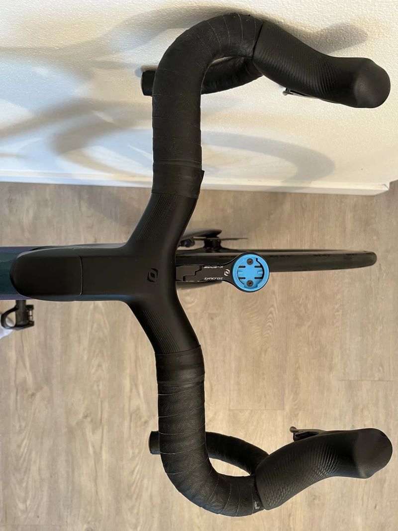 Scott Foil 10