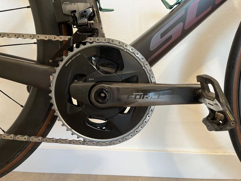 Scott Foil 10