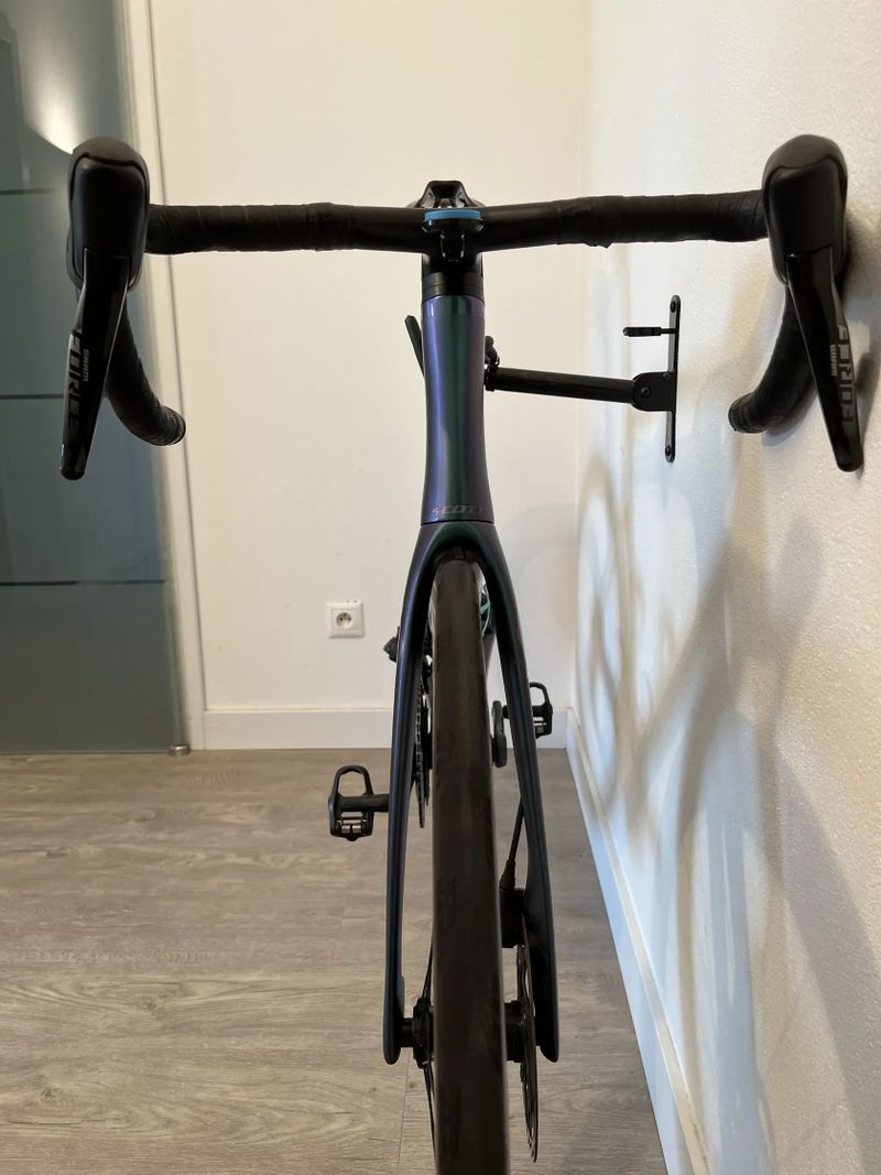 Scott Foil 10