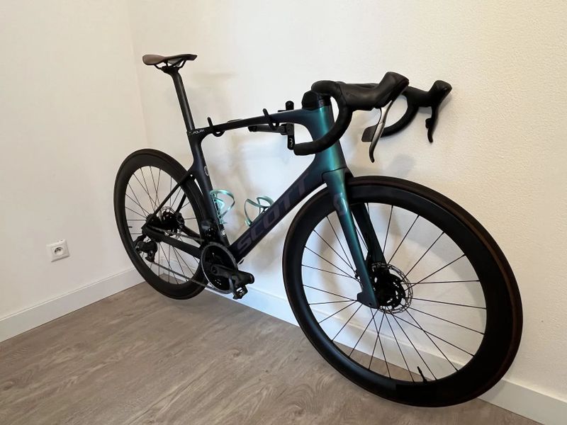 Scott Foil 10