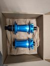 Naboje P+Z industry nine hydra 6 děr xd superboost 157 mm