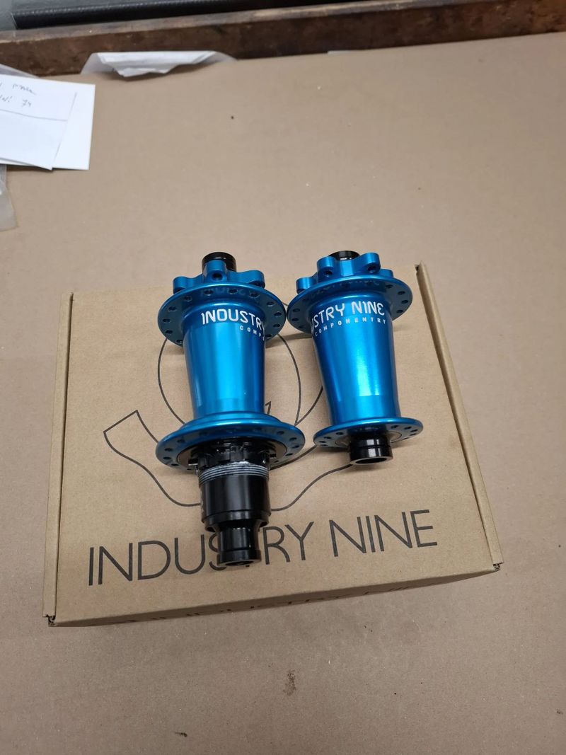 Naboje P+Z industry nine hydra 6 děr xd superboost 157 mm