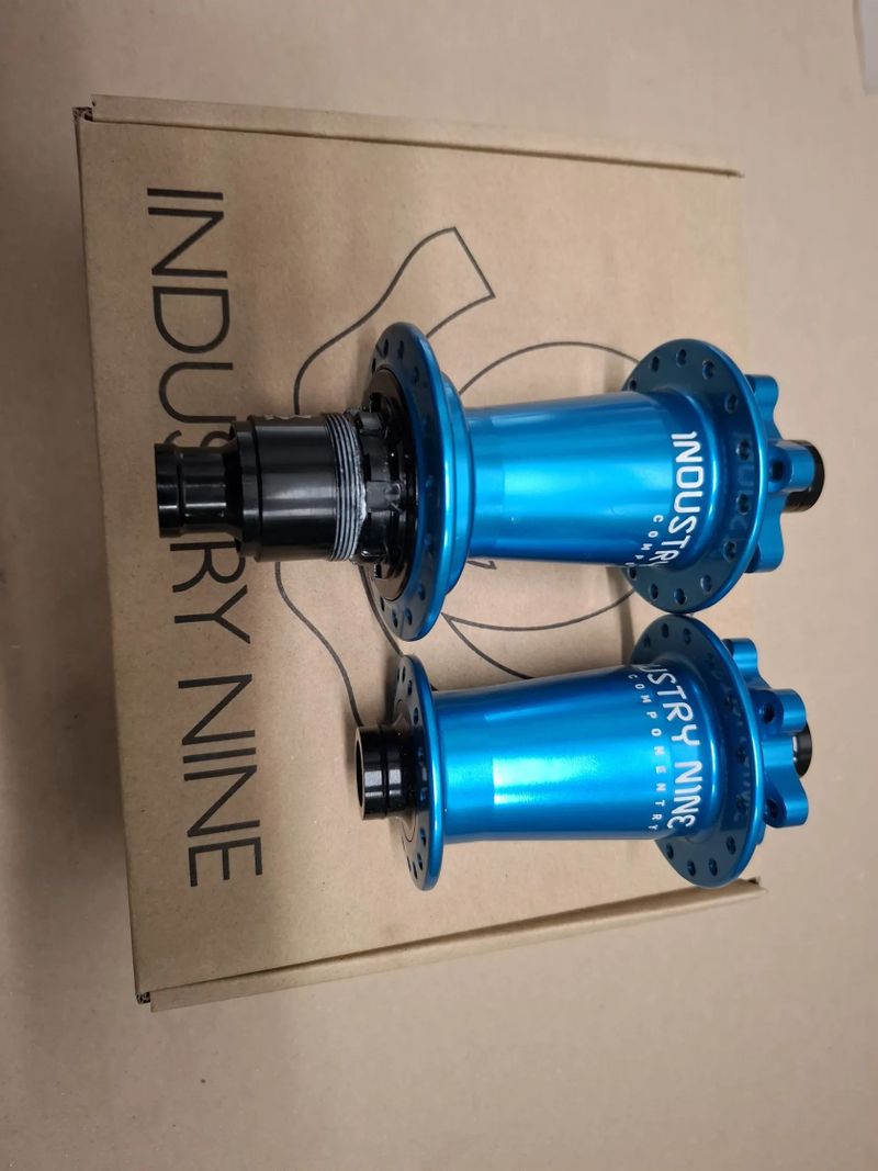Naboje P+Z industry nine hydra 6 děr xd superboost 157 mm