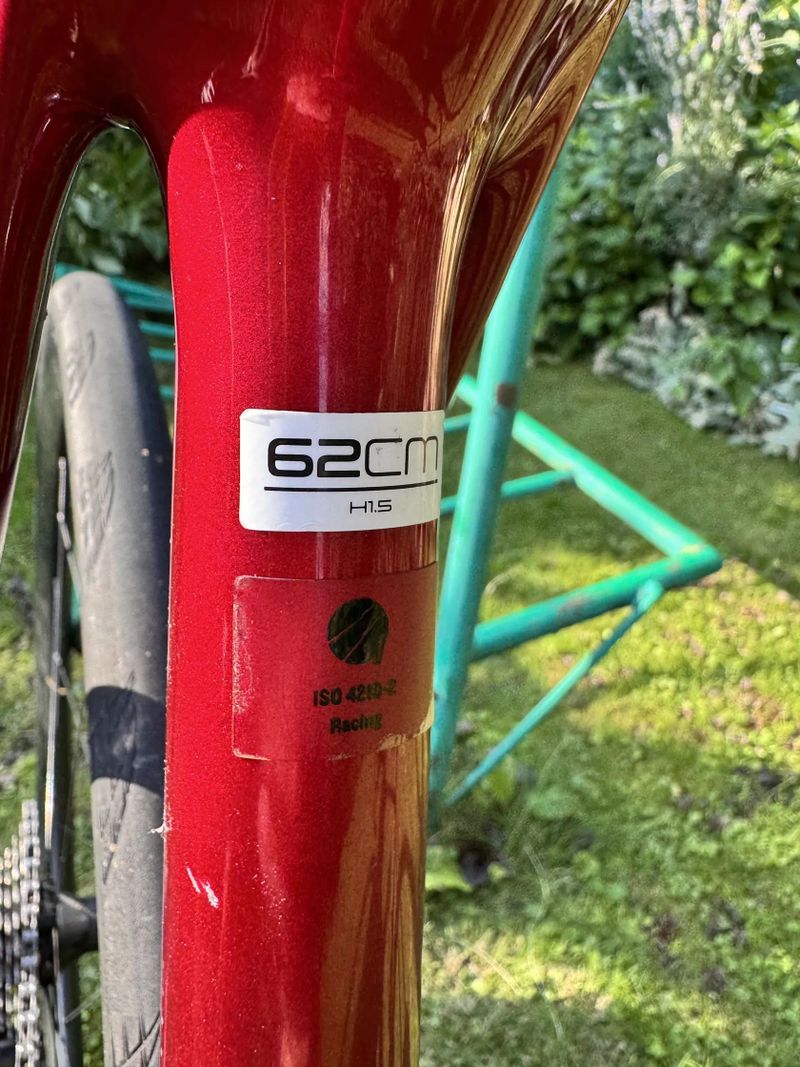 Trek Emonda SLR 7 2021