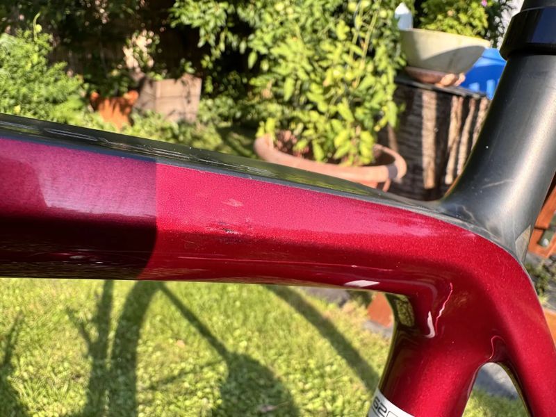 Trek Emonda SLR 7 2021