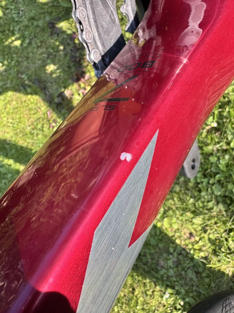 Trek Emonda SLR 7 2021