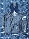 Rapha Gore-Tex Insulated Polartec cyklistická nepromokavá bunda