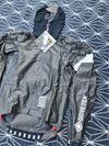 Rapha Gore-Tex Insulated Polartec cyklistická nepromokavá bunda